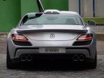 Mercedes-Benz SLS AMG by FAB Design 2010 года